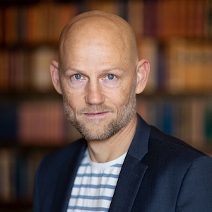 Jörgen Huitfeldt